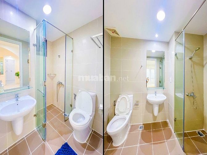 Bán Căn hộ tại Masteri Thảo Điền thuộc tháp T4 gồm 2 phòng ngủ 72m2