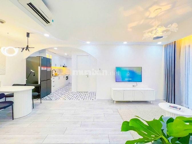 Bán Căn hộ tại Masteri Thảo Điền thuộc tháp T4 gồm 2 phòng ngủ 72m2