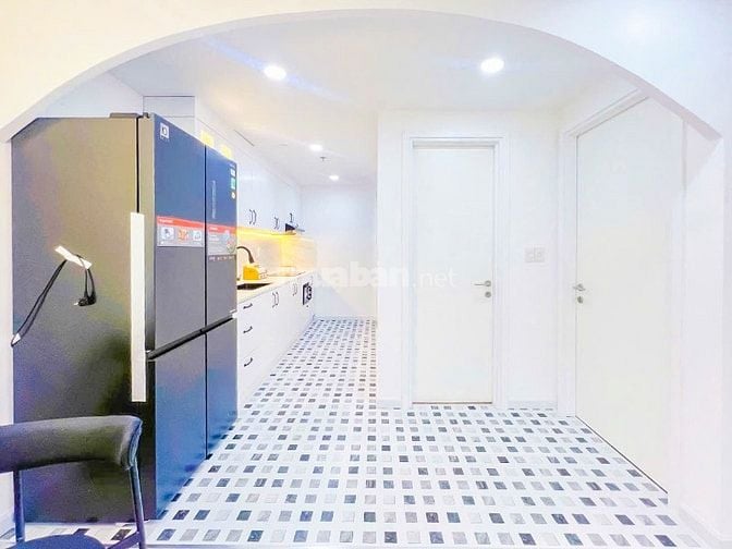 Bán Căn hộ tại Masteri Thảo Điền thuộc tháp T4 gồm 2 phòng ngủ 72m2
