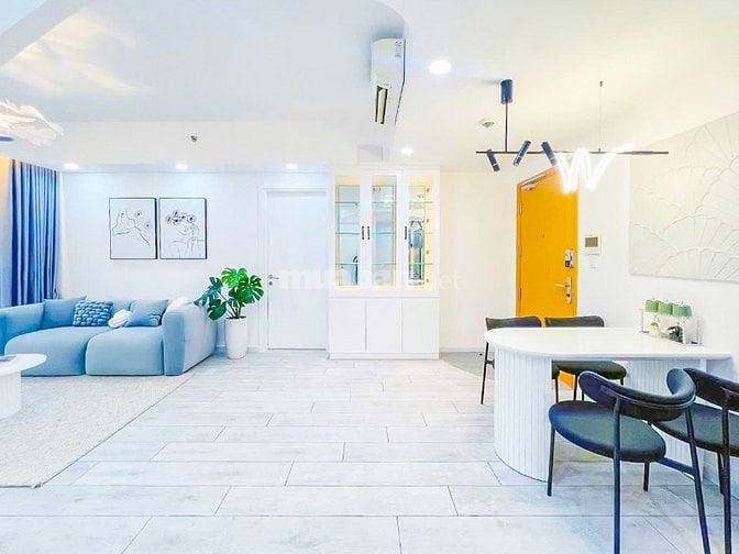 Bán Căn hộ tại Masteri Thảo Điền thuộc tháp T4 gồm 2 phòng ngủ 72m2