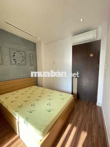 🔥HOT_Cho Thuê 1PN Bình Thạnh_40m2 có ban công_FullNT Ngay Chợ Cây Quéo