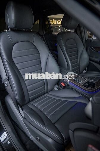 MERCEDES GLC200-4MATIC MODEL 2021