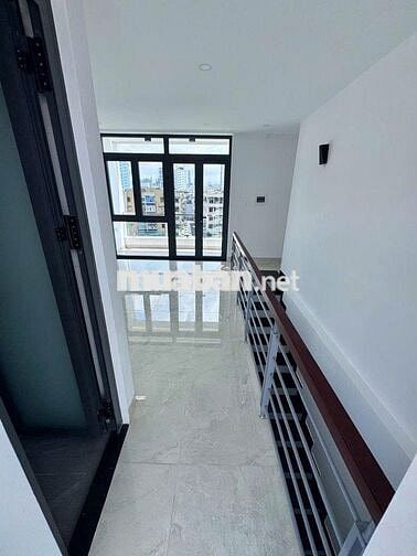 🏡 Nhà 2MT Trường Sa Q3, 5 tầng, 5WC, thuê chỉ 38tr/tháng!