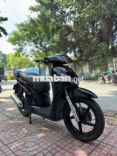 Dylan 150 Up Full áo ý 2008 biển số 69