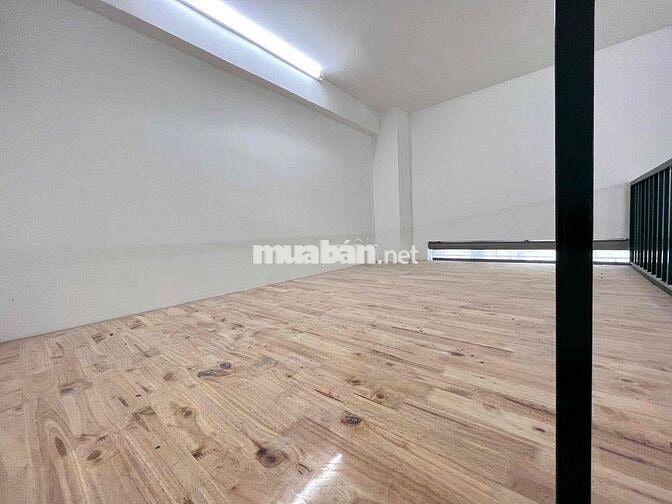 ‼️DUPLEX BAN CÔNG 30M2- PHÒNG TRỌ GIÁ RẺ‼️NHÀ MỚI 1PN-2PN-Q3-Q10-Q5-Q1