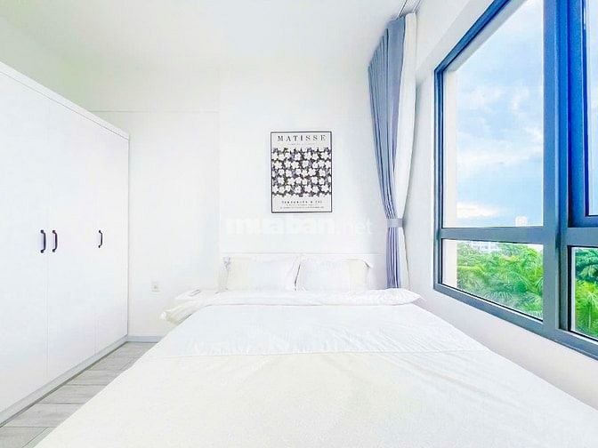 Bán Căn hộ tại Masteri Thảo Điền thuộc tháp T4 gồm 2 phòng ngủ 72m2
