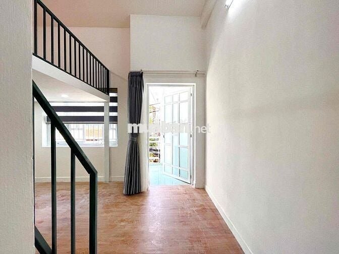 ‼️DUPLEX BAN CÔNG 30M2- PHÒNG TRỌ GIÁ RẺ‼️NHÀ MỚI 1PN-2PN-Q3-Q10-Q5-Q1