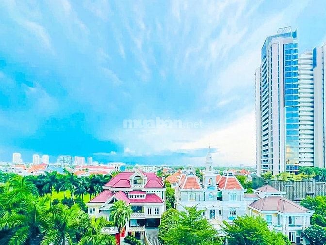 Bán Căn hộ tại Masteri Thảo Điền thuộc tháp T4 gồm 2 phòng ngủ 72m2