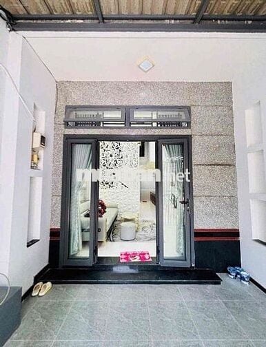 NHÀ KHU SÂN BAY ĐANG KD 25Triệu NGUYỄN VĂN VĨNH,TÂN BÌNH.GIÁ: 5Tỷ830.