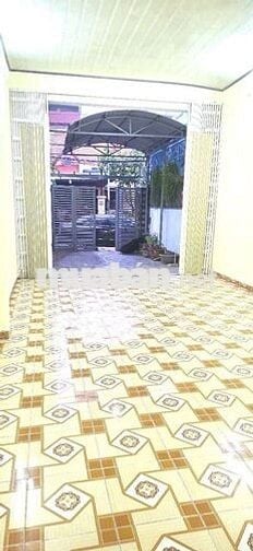 Bán đất tặng kèm nhà cấp 4 kiệt oto  Trưng Nữ Vương
