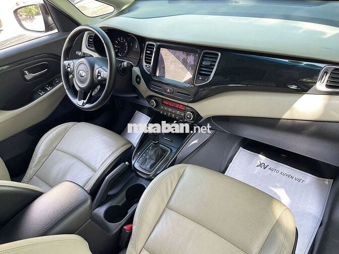 Kia Rondo 2.0 GATH 2016 Gia Đình Cực Đẹp