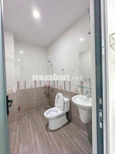 STUDIO BAN CÔNG FULL NỘI THẤT NGAY TRẦN THỊ NGHỈ