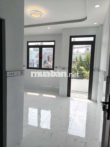 Bán nhà mặt tiền Phạm Thế Hiển, P6 ,Q8 gần Cầu Bà Tàng- chợ Binh An