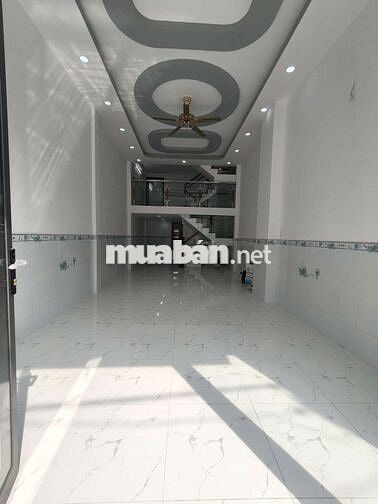 Bán nhà mặt tiền Phạm Thế Hiển, P6 ,Q8 gần Cầu Bà Tàng- chợ Binh An