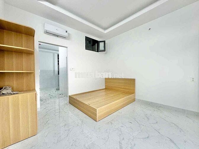 Chung cư rộng hơn 48m2 ngay Gigamall,Phạm Văn Đồng,cầu Gò Dưa