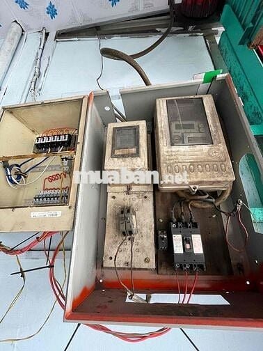 Cho Thuê MBKD Quốc Lộ 1A 180m3 Bình Tân