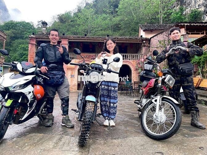 Win Indonesia 100cc