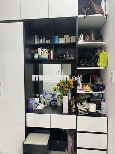 Chung cư Lotus Sen Hồng cần bán căn hộ 2PN 2WC,full nội thất 1,8 tỷ