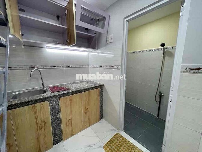 Nhà đẹp rẻ nhất Tân Phú, Chỉ hơn 2tỷ, NH cho vay 1,5tỷ