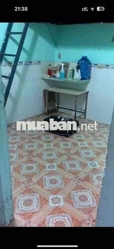 GIẢM SÂU 400TR - NHÀ TRỌ CÓ DÒNG TIỀN 6TR/ THÁNG 55M2 - CÁCH Ô TÔ 30M