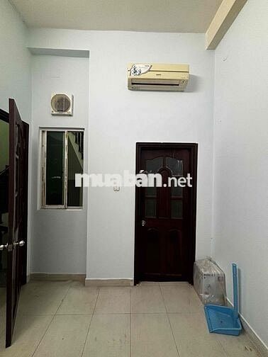 phòng trọ 16m2 đường Nguyễn Văn Quỳ gần KCX Tân Thuận