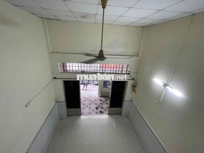 Chính chủ cho thuê nhà 75m2-2PN-1WC- Giá 7tr- Hẻm 46 Nguyễn Sáng