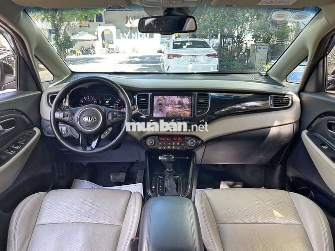 Kia Rondo 2.0 GATH 2016 Gia Đình Cực Đẹp