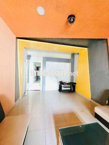 Cho thuê nhà nguyên căn mặt tiền 12tr