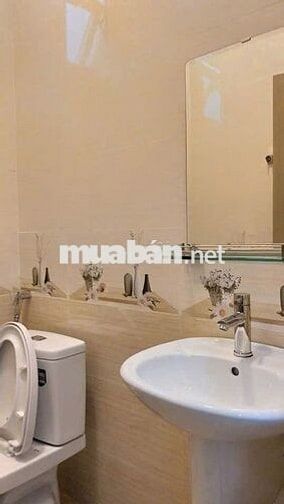 NHÀ 4X15, 1 TRỆT 2 LẦU, HẺM OTO NGAY HOÀNG DIỆU 2 VÀ TÔ VĨNH DIỆN