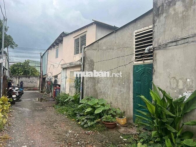NHÀ GÓC 2 MẶT TIỀN CHỢ SALIM + 8p TRỌ.SỔ R THỔ CƯ 247m2. XÃ TRẢNG BOM.