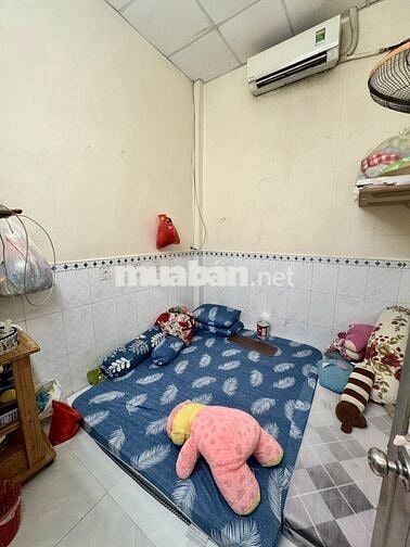 NHÀ C4–2PN–GẦN MẶT TIỀN LÊ LỢI – NGANG 4M – 61M² – CHỈ 2.7 TỶ