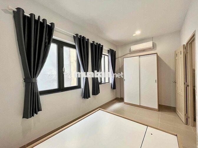 🆙🆕Cho thuê căn 1PN siêu rộng rãi thoáng mát, khu dân cư An Ninh
