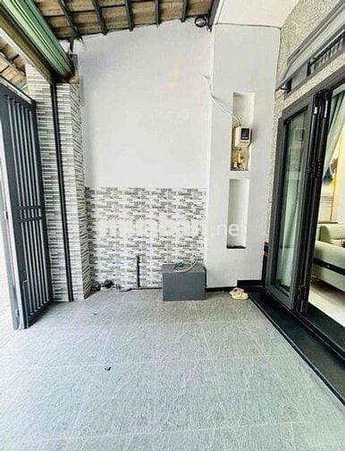 NHÀ KHU SÂN BAY ĐANG KD 25Triệu NGUYỄN VĂN VĨNH,TÂN BÌNH.GIÁ: 5Tỷ830.
