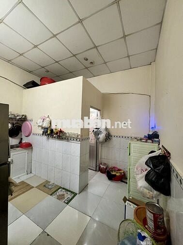 NHÀ C4–2PN–GẦN MẶT TIỀN LÊ LỢI – NGANG 4M – 61M² – CHỈ 2.7 TỶ