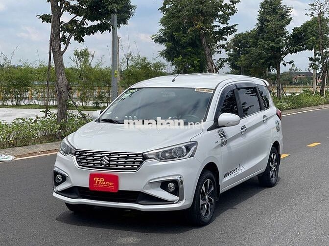 Suzuki Ertiga 2020 Sport 1.5 AT - 86000 km