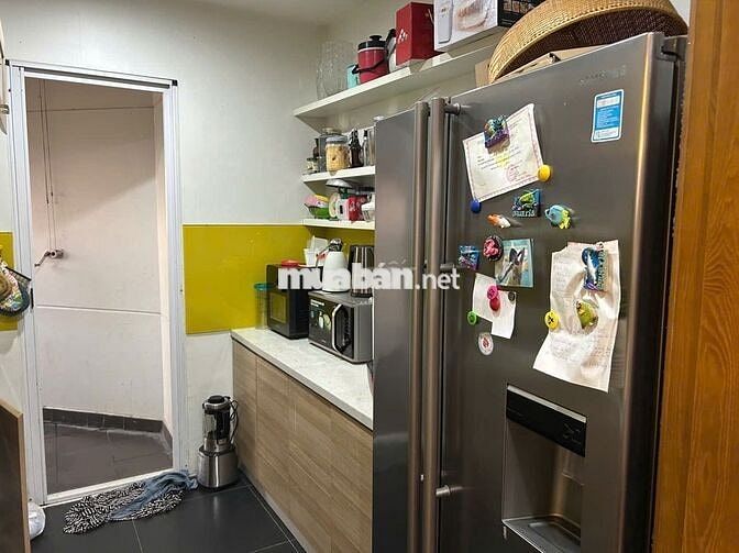 Hot - Golden Palace - Mễ Trì 120m2 3PN full nội thất đẹp giá 19tr/th