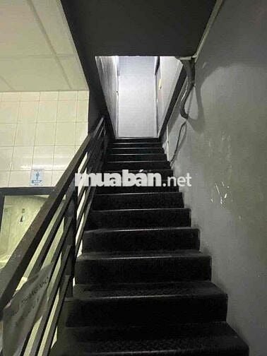 CHO THUÊ NHÀ MẶT TIỀN LUỶ BÁN BÍCH, TÂN PHÚ ( 5x21)