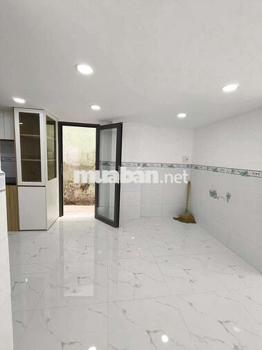 Bán nhà mặt tiền Phạm Thế Hiển, P6 ,Q8 gần Cầu Bà Tàng- chợ Binh An