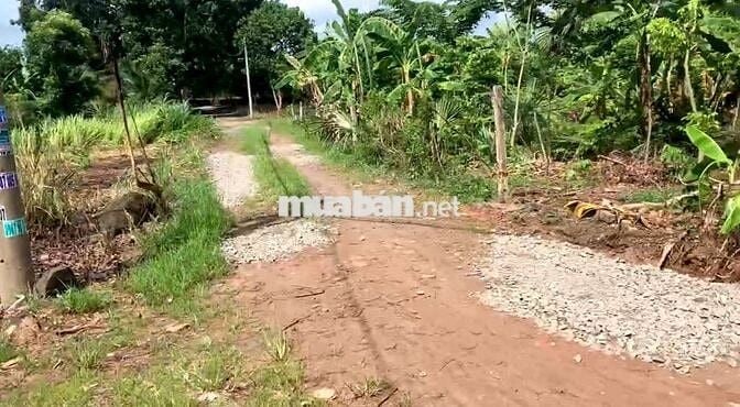 BÁN 1123M2 ĐẤT 2 MẶT TIỀN - QH ĐẤT Ở - TẠI SÔNG TRẦU - TRẢNG BOM !