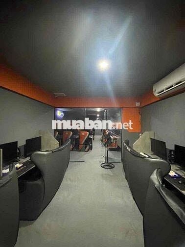 CHO THUÊ NHÀ MẶT TIỀN LUỶ BÁN BÍCH, TÂN PHÚ ( 5x21)