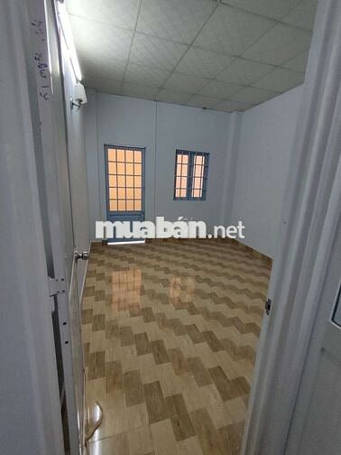 CHO THUÊ NHÀ NGUYÊN CĂN, 1 LẦU - 2 PHÒNG NGỦ 90M2 SỬ DỤNG - HÀNG XANH