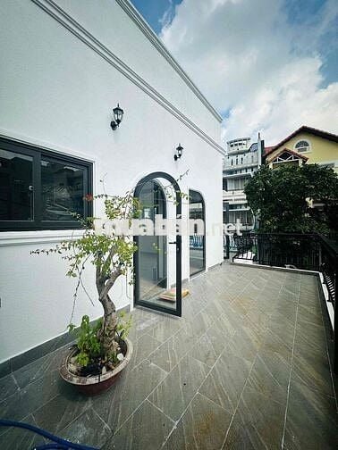 💎💎💎GÓC 2MT KHÔNG GIAN MỞ - NHÀ MỚI XÂY 100% - Đ TRẦN HỮU TRANG - Q PN