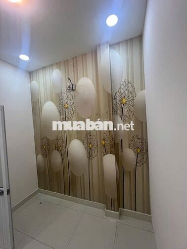 NHÀ ĐẸP HẺM VĂN CAO – 2PN – GIÁ RẺ 8.5TR/THÁNG