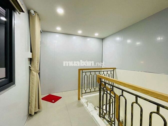 Nguyễn Tư Giản , An Hội Tây (P12), HCM