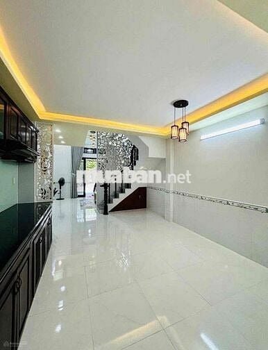 NHÀ KHU SÂN BAY ĐANG KD 25Triệu NGUYỄN VĂN VĨNH,TÂN BÌNH.GIÁ: 5Tỷ830.