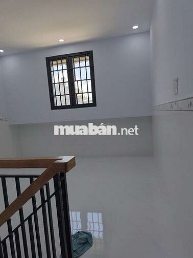Bán nhà CCVB đường số 4 HBP THỦ ĐỨC CŨ GẦN CHỢ BÌNH TRIỆU