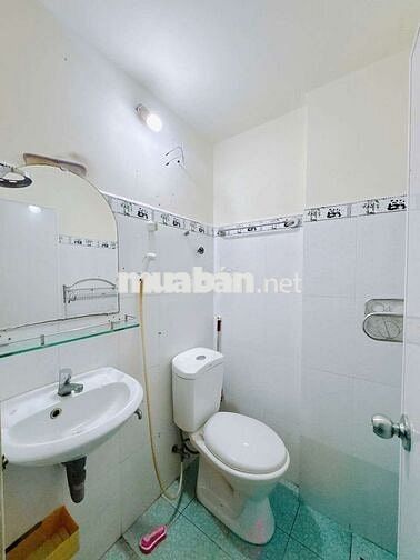 Bán nhà 243/42B/7 Tôn Đản Quận 4, Hoa Hồng 1%