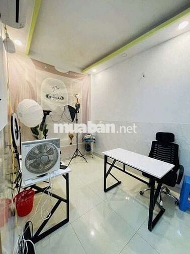 NHÀ 4X15, 1 TRỆT 2 LẦU, HẺM OTO NGAY HOÀNG DIỆU 2 VÀ TÔ VĨNH DIỆN