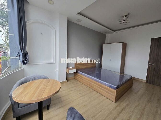 HỆ THỐNG CĂN HỘ STUDIO/FULL NỘI THẤT/ BANCOL Ở BẠCH ĐẰNG