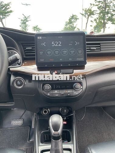Suzuki Ertiga 2020 Sport 1.5 AT - 86000 km